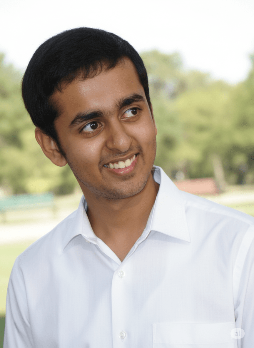 Mr. V S Giridhar — Founder, Heavenly Fuel Private Limited