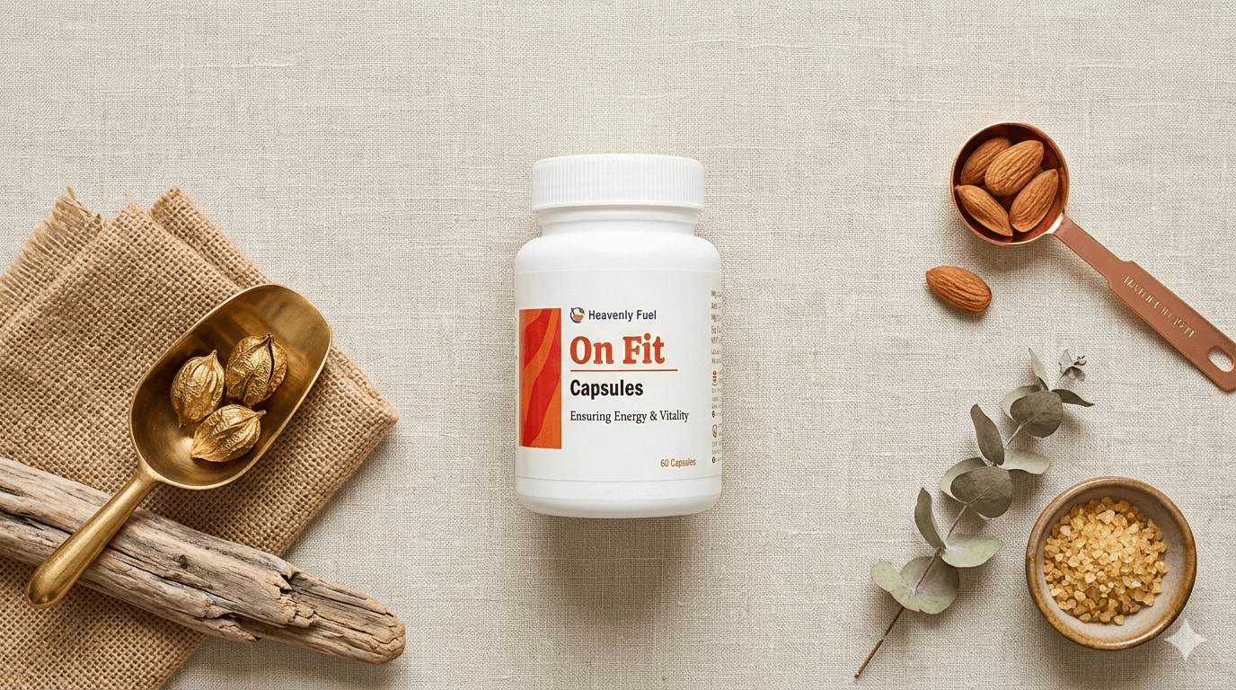 OnFit Capsule